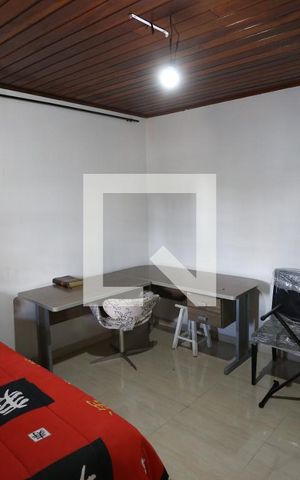 Casa à venda com 260m², 4 quartos e 5 vagasQuarto