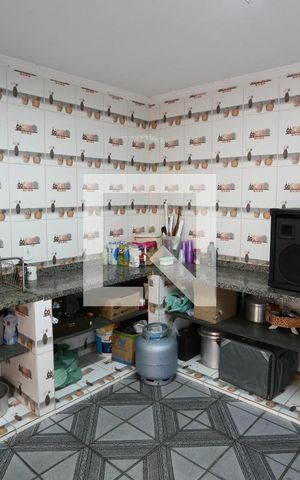 Casa à venda com 260m², 4 quartos e 5 vagasCozinha 2
