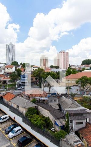 Apartamento para alugar com 68m², 3 quartos e 1 vaga Apartamento para alugar com 68m², 3 quartos e 1 vagaVista do Quarto 01