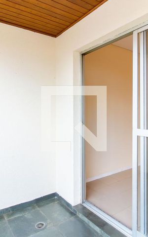 Apartamento para alugar com 68m², 3 quartos e 1 vaga Apartamento para alugar com 68m², 3 quartos e 1 vagaVaranda