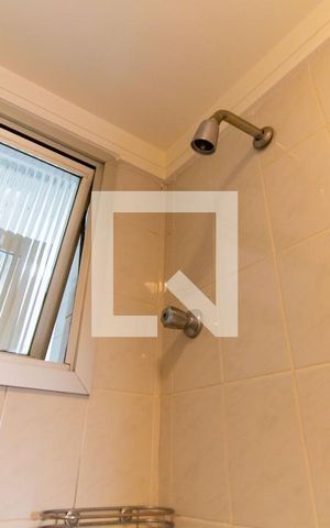 Apartamento para alugar com 68m², 3 quartos e 1 vaga Apartamento para alugar com 68m², 3 quartos e 1 vagaBanheiro Social