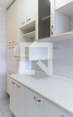 Apartamento para alugar com 68m², 3 quartos e 1 vaga Apartamento para alugar com 68m², 3 quartos e 1 vagaCozinha