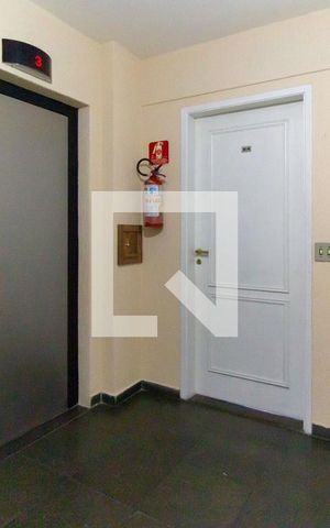 Apartamento para alugar com 68m², 3 quartos e 1 vaga Apartamento para alugar com 68m², 3 quartos e 1 vagaHall Social