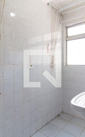 Apartamento para alugar com 68m², 3 quartos e 1 vaga Apartamento para alugar com 68m², 3 quartos e 1 vagaÁrea de Serviço