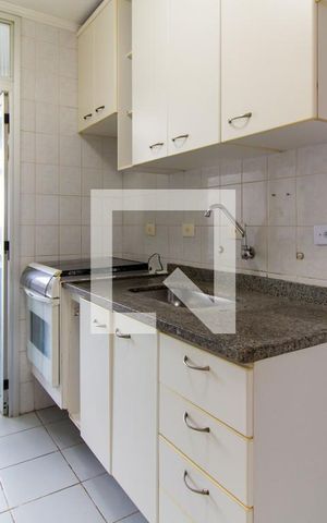 Apartamento para alugar com 68m², 3 quartos e 1 vaga Apartamento para alugar com 68m², 3 quartos e 1 vagaCozinha