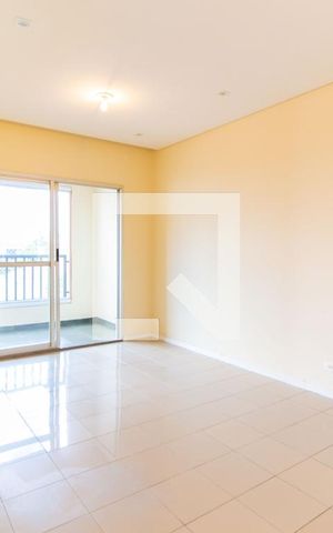 Apartamento para alugar com 68m², 3 quartos e 1 vaga Apartamento para alugar com 68m², 3 quartos e 1 vagaSala