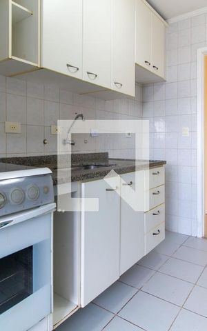 Apartamento para alugar com 68m², 3 quartos e 1 vaga Apartamento para alugar com 68m², 3 quartos e 1 vagaCozinha