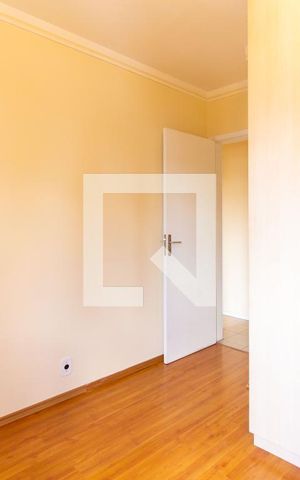Apartamento para alugar com 68m², 3 quartos e 1 vaga Apartamento para alugar com 68m², 3 quartos e 1 vagaQuarto 02