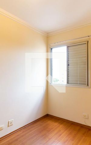 Apartamento para alugar com 68m², 3 quartos e 1 vaga Apartamento para alugar com 68m², 3 quartos e 1 vagaQuarto 01