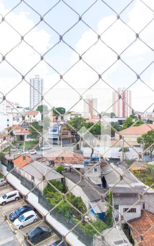 Apartamento para alugar com 68m², 3 quartos e 1 vaga Apartamento para alugar com 68m², 3 quartos e 1 vagaVista da Varanda