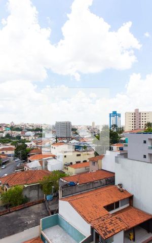 Apartamento para alugar com 68m², 3 quartos e 1 vaga Apartamento para alugar com 68m², 3 quartos e 1 vagaVista da Suíte