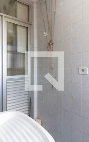 Apartamento para alugar com 68m², 3 quartos e 1 vaga Apartamento para alugar com 68m², 3 quartos e 1 vagaÁrea de Serviço