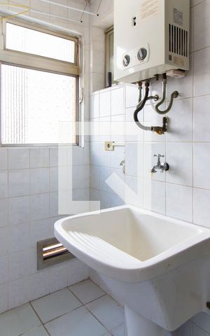 Apartamento para alugar com 68m², 3 quartos e 1 vaga Apartamento para alugar com 68m², 3 quartos e 1 vagaÁrea de Serviço