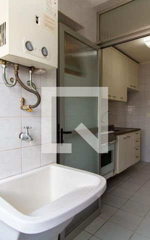 Apartamento para alugar com 68m², 3 quartos e 1 vaga Apartamento para alugar com 68m², 3 quartos e 1 vagaÁrea de Serviço