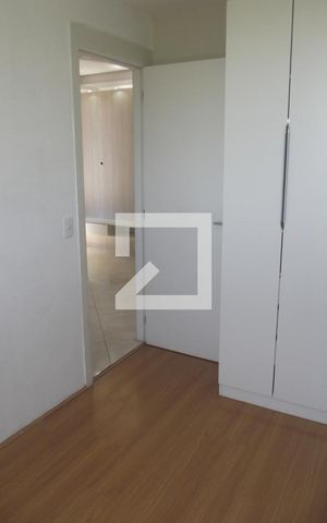 Apartamento à venda com 47m², 2 quartos e 1 vagaQuarto
