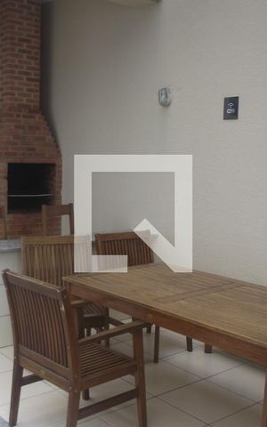 Apartamento à venda com 47m², 2 quartos e 1 vagaÁrea comum