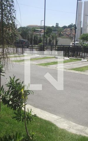 Apartamento à venda com 47m², 2 quartos e 1 vagaÁrea comum