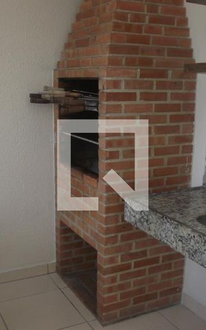 Apartamento à venda com 47m², 2 quartos e 1 vagaÁrea comum