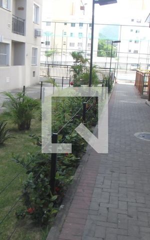 Apartamento à venda com 47m², 2 quartos e 1 vagaÁrea comum