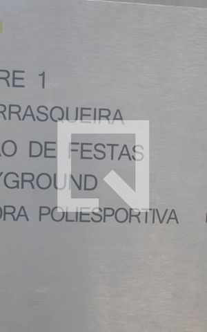 Apartamento à venda com 47m², 2 quartos e 1 vagaÁrea comum