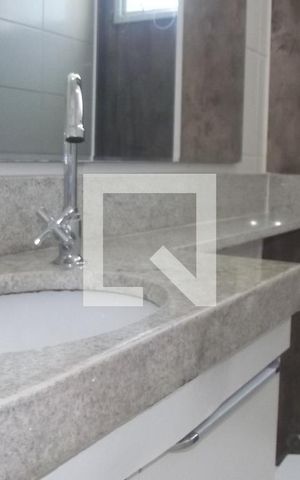 Apartamento à venda com 47m², 2 quartos e 1 vagaBanheiro