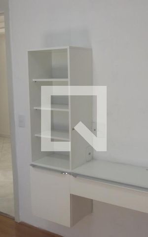 Apartamento à venda com 47m², 2 quartos e 1 vagaQuarto 2