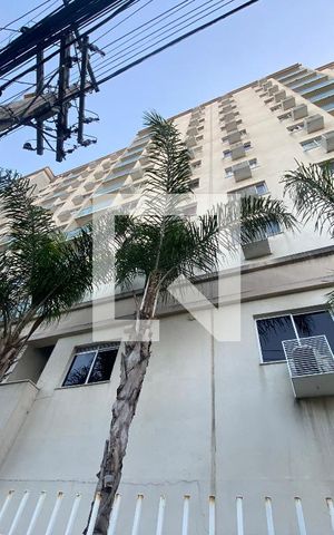 Apartamento à venda com 55m², 2 quartos e 1 vagaFachada