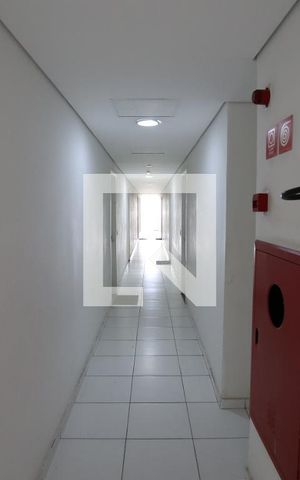 Apartamento à venda com 32m², 1 quarto e 1 vagaHall de Entrada