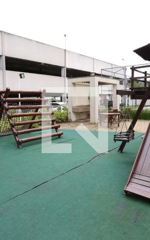 Apartamento à venda com 32m², 1 quarto e 1 vagaÁrea comum - Playground