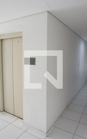 Apartamento à venda com 32m², 1 quarto e 1 vagaHall de Entrada