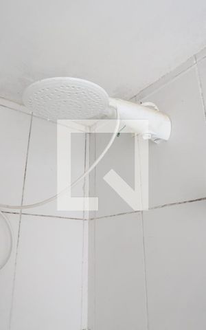 Apartamento à venda com 32m², 1 quarto e 1 vagaBanheiro