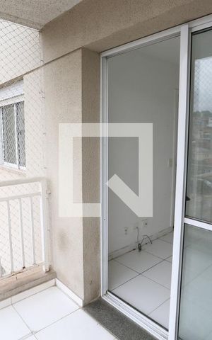 Apartamento à venda com 32m², 1 quarto e 1 vagaSacada