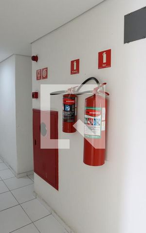 Apartamento à venda com 32m², 1 quarto e 1 vagaHall de Entrada