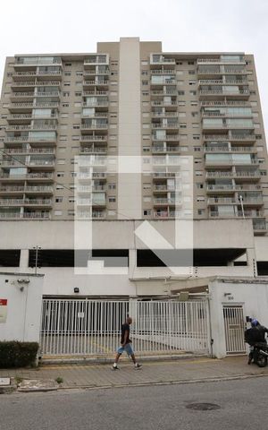 Apartamento à venda com 32m², 1 quarto e 1 vagaFachada do Condomínio