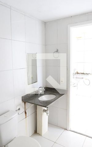 Apartamento à venda com 32m², 1 quarto e 1 vagaBanheiro