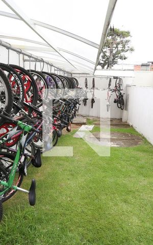 Apartamento à venda com 32m², 1 quarto e 1 vagaÁrea comum - Bicicletário