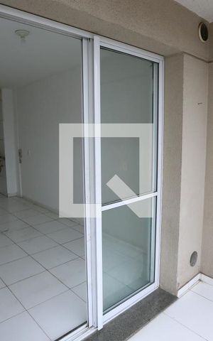 Apartamento à venda com 32m², 1 quarto e 1 vagaSacada