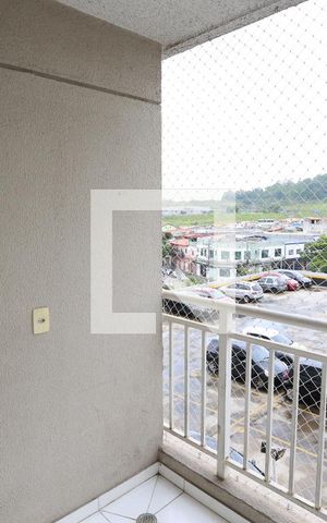 Apartamento à venda com 32m², 1 quarto e 1 vagaSacada