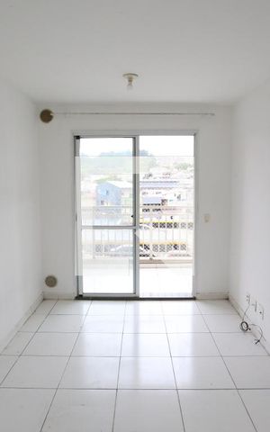 Apartamento à venda com 32m², 1 quarto e 1 vagaSala