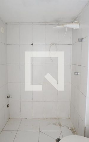 Apartamento à venda com 32m², 1 quarto e 1 vagaBanheiro
