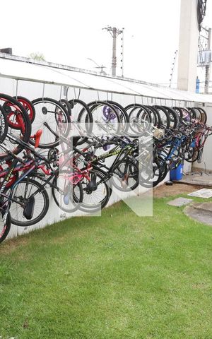 Apartamento à venda com 32m², 1 quarto e 1 vagaÁrea comum - Bicicletário