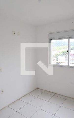 Apartamento à venda com 32m², 1 quarto e 1 vagaQuarto