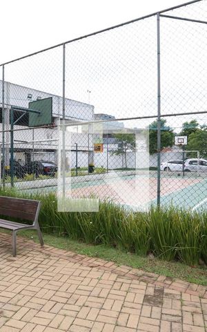 Apartamento à venda com 32m², 1 quarto e 1 vagaÁrea comum - Quadra
