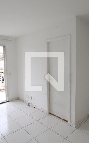 Apartamento à venda com 32m², 1 quarto e 1 vagaSala