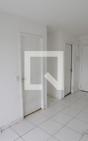 Apartamento à venda com 32m², 1 quarto e 1 vagaSala/Cozinha
