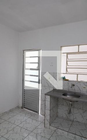 Casa para alugar com 45m², 1 quarto e sem vagaCozinha