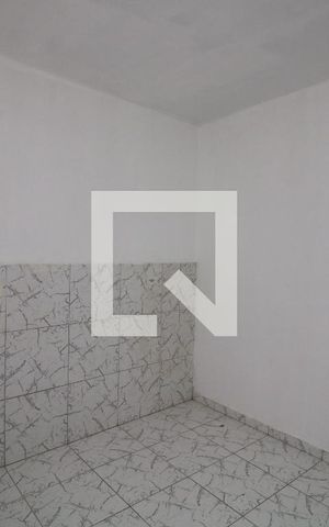 Casa para alugar com 45m², 1 quarto e sem vagaCozinha