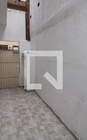 Casa para alugar com 45m², 1 quarto e sem vagaÁrea de Serviço
