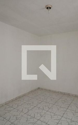 Casa para alugar com 45m², 1 quarto e sem vagaQuarto