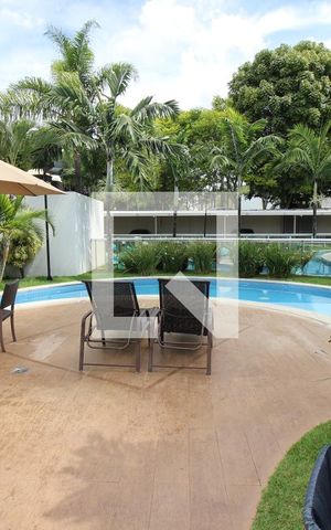 Apartamento à venda com 38m², 1 quarto e 1 vagaÁrea comum - Piscina